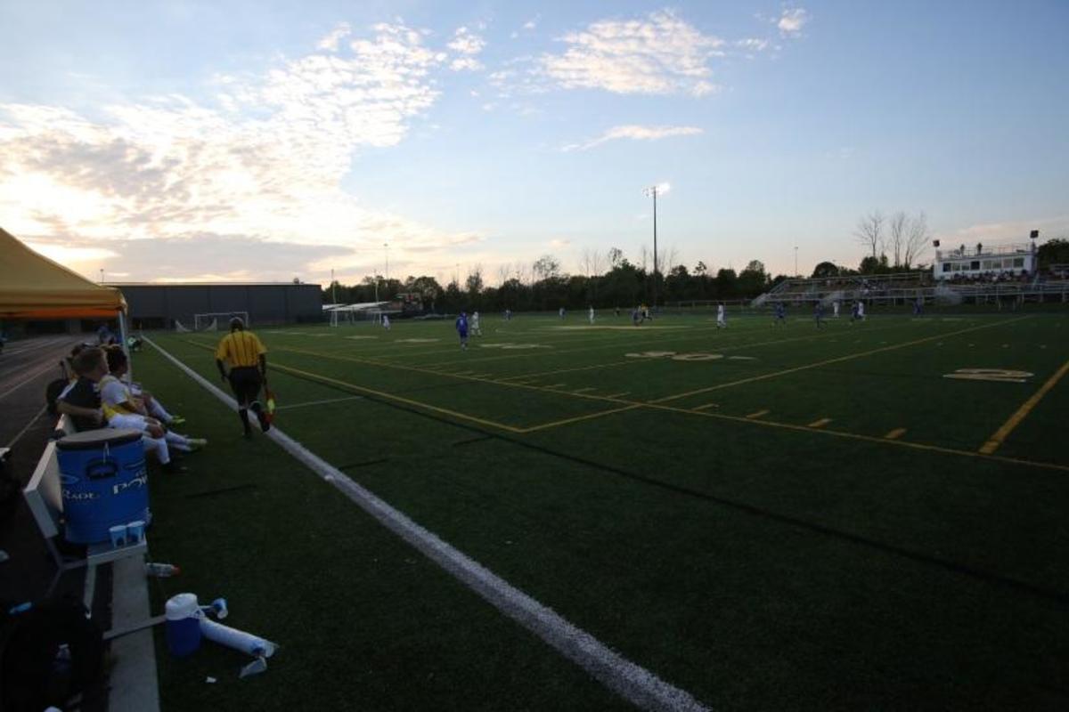 Sycamore Soccer