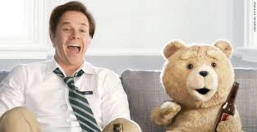 “Ted 2” features comedian Seth MacFarlane. The movie will be released on June 26. The Ted franchise has grossed over $550 million to date. Image by MCT Photo