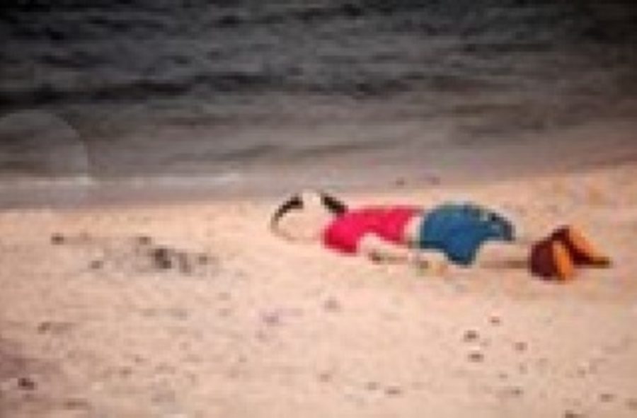 The+picture+of+the+body+of+3-year-old+Aylan+Kurdi+face+down+in+the+surf+is+the+symbol+of+the+plight+of+Syrian+refugees.+Kurdi+drowned+along+with+his+5-year-old+brother+Ghalib+and+their+mother+Rehan+when+their+raft+foundered.+More+than+300%2C000+people+have+crossed+into+Europe+by+sea%2C+with+about+2%2C600+dying+in+the+attempt.