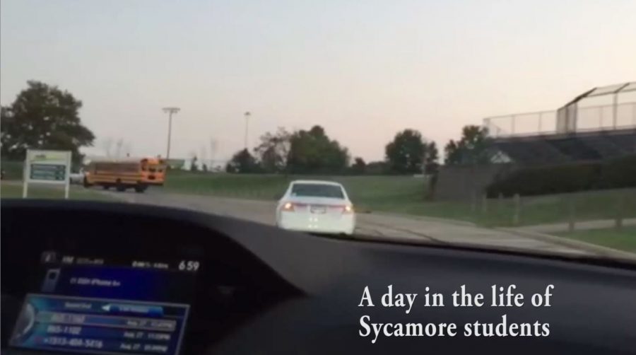 A+day+in+the+life+of+Sycamore+students