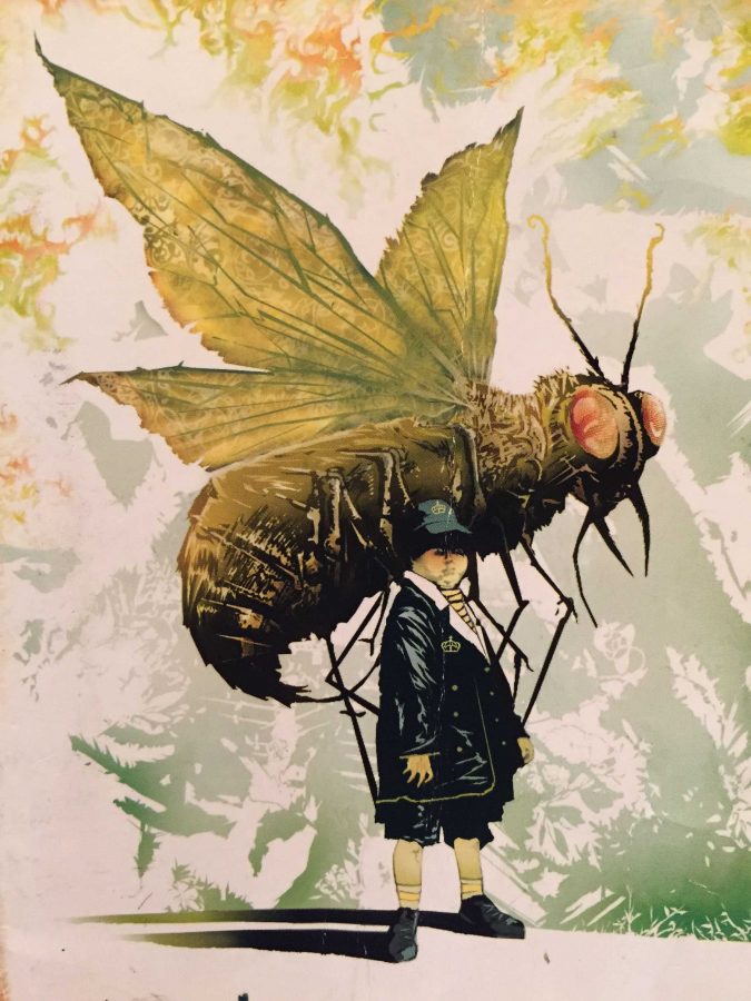 Lord of the Flies was originally ignored upon its first publication. Soon it became what it is today, a classic work of literature. This critically acclaimed book lights debates on human nature.