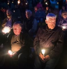 On Thurs., Oct. 1, a vigil was held for the nine victims that were killed in the Umpqua College shooting. It is a very somber time for the friends and families of the victims as they remember them for the legacies that they have left behind. The vigil brought up the discussion of stricter gun laws around the United States, so unfortunate events like these do not happen again. 