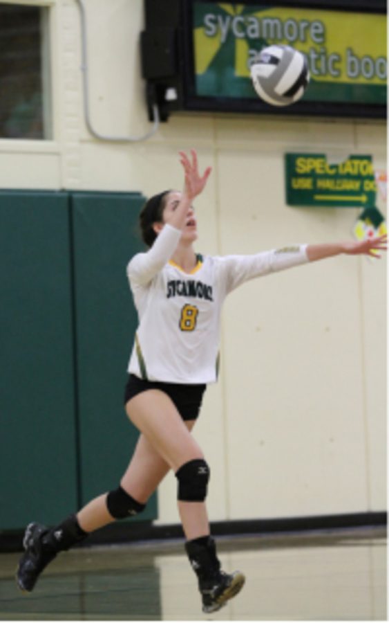 The Aves ended their season in a hard fought loss against Ursuline Academy. Senior Lydia Deppert said, “The season was awesome. I’ve never been a part of a team that was so amazing as this one and I consider all my teammates my family.” 