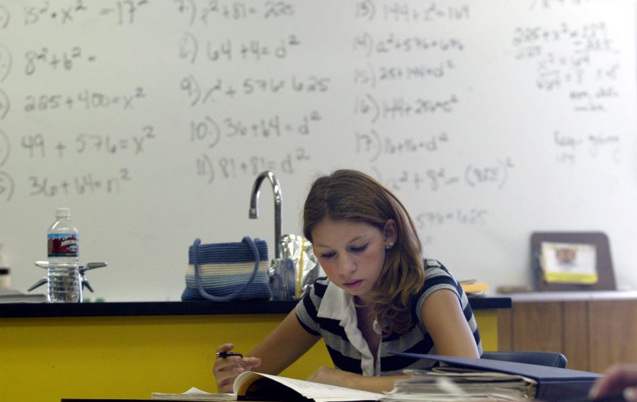 According to universal standardized testing, US was ranked as the 17th most educational country in the world. Finland, South Korea, Hong Kong, Japan, and Singapore dominate the ranking.  Study findings report that students from other countries are outpacing US, and the limit of national standardized testings is anticipated to raise the US ranking. 