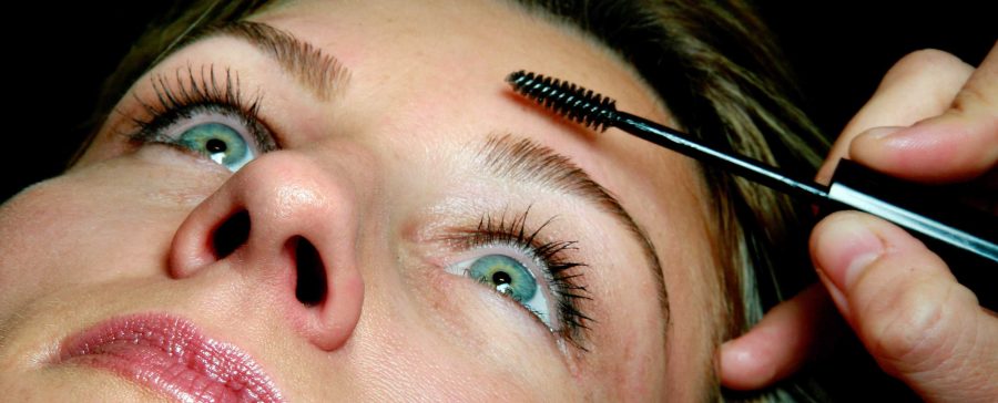 The main goal of all eyebrow enthusiasts is to obtain sculpted brows such as these. Whether it be plucking or waxing or even extensions people go to great lengths to get their brows on fleek. 
