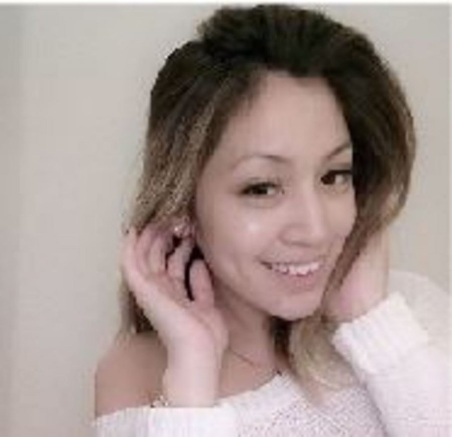 Image  above was taken from the deceased’s Facebook page. Ake-Salvacion was a Hawaiian native who resided in Henderson, Nevada, until found dead on Oct. 20. A back account was created to help Ake-Salvacion’s family with funeral and travel expenses in the name of Chelsea Ake at Bank of Nevada - account number 8011204842.