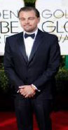 Leonardo DiCaprio arrives at the 73 Annual Golden Globe Awards show at the Beverly Hilton Hotel. Dicaprio won the award for Best Actor in a Motion Picture for his role in “The Revenant.” This is the third Golden Globe that he has won. Photo courtesy of: MCT Photography.
