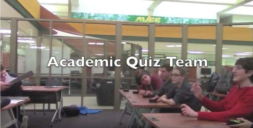 Academic Quiz Team