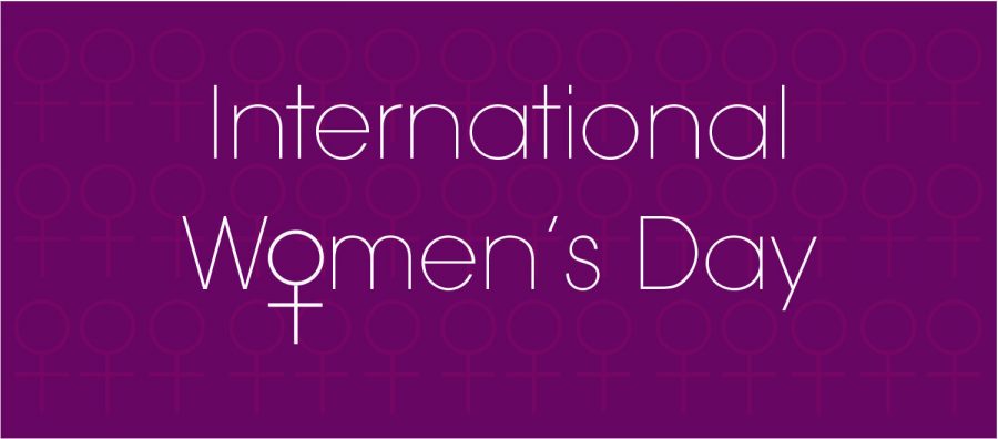 International+Womens+Day