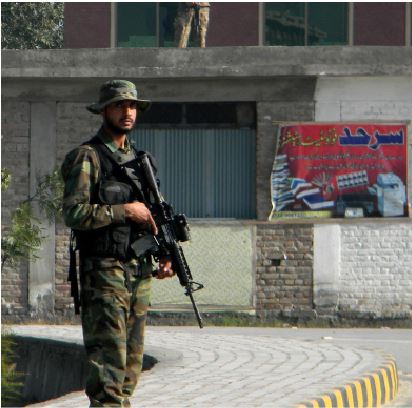 Tension rises in Afghanistan after many years of peace. An Afghan Taliban suicide bomber attacked the government building in Kabul. Many officials are marking this as their victory against the face-to-face battle against the Taliban.
