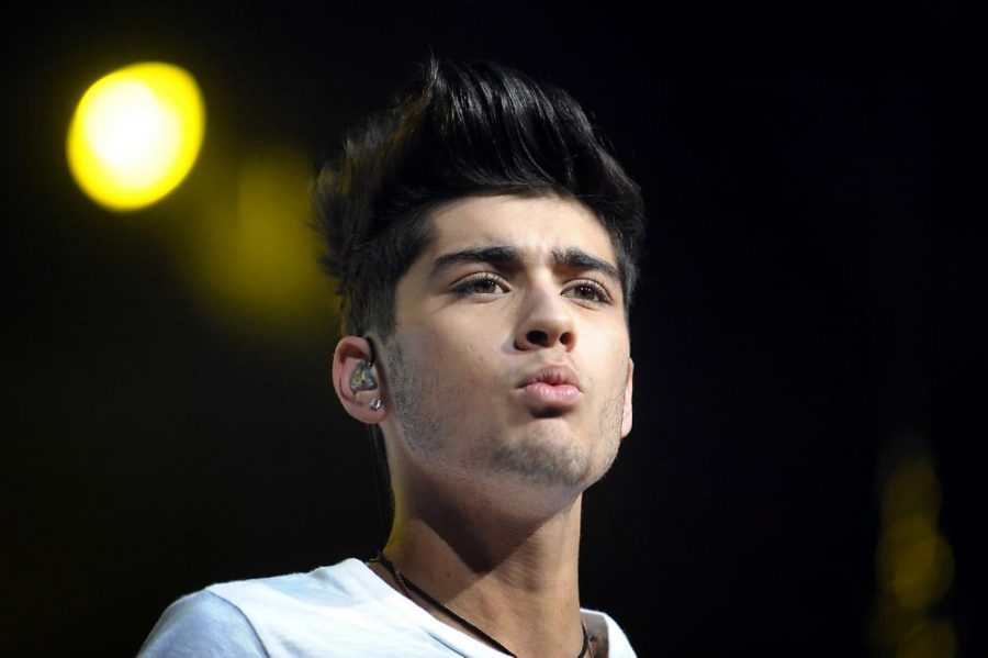 To promote his new album, Zayn appeared on The Tonight Show starring Jimmy Fallon on Mar. 24, the day before the album was officially released. Then he performed at the Honda stage of the iHeartRadio Theater in New York, and also talked about the album with host Elvis Duran. To further promote the new album, Zayn is getting ready to go on tour, with dates to be released soon.