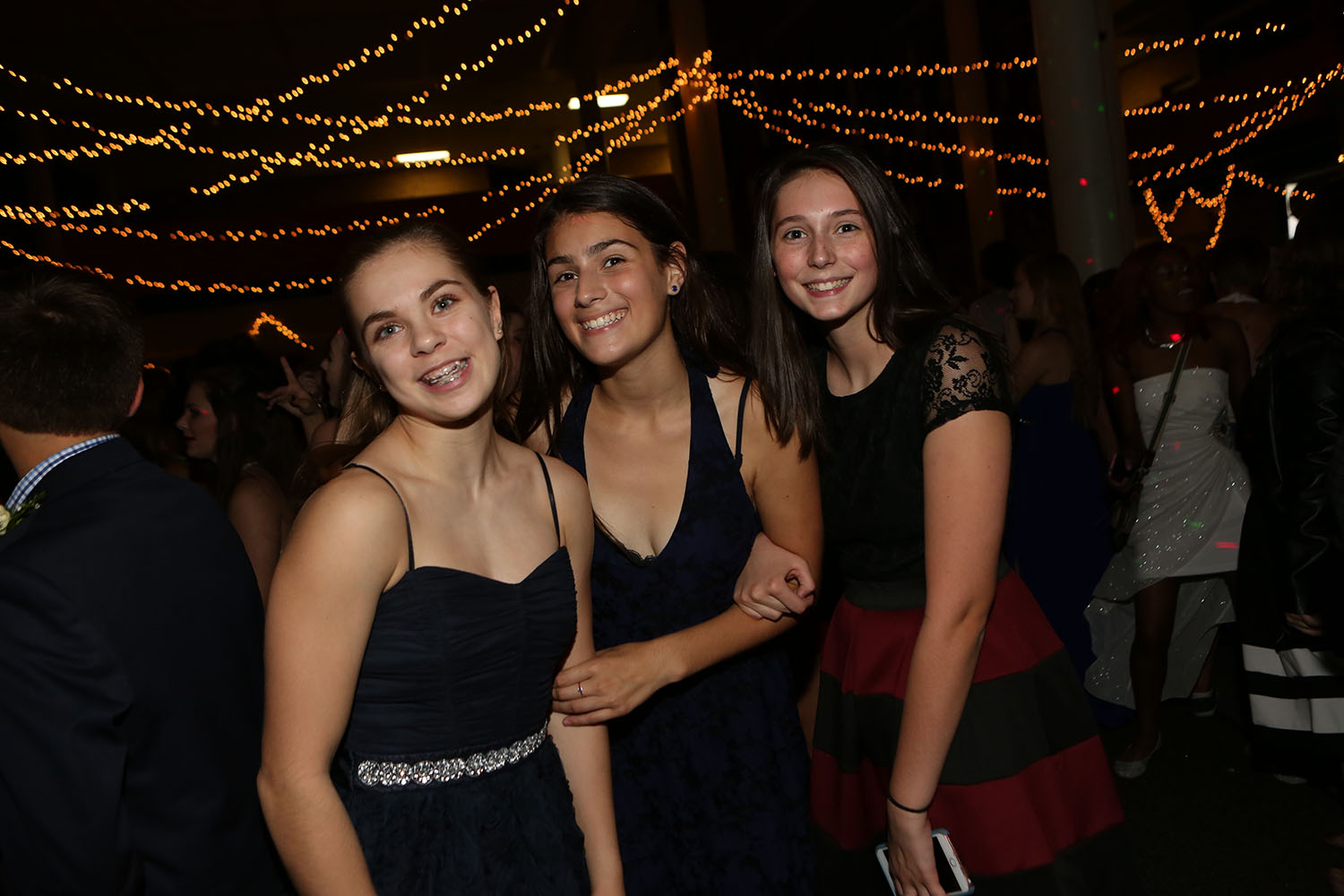 Homecoming creates memories