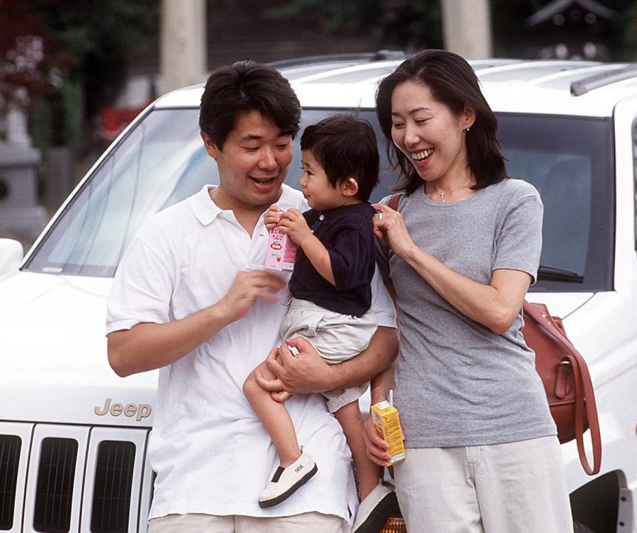 Japanese population decline leads to economic, cultural decline