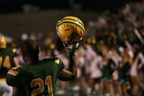 Sycamore football team receives recognition from Cincinnati Enquirer