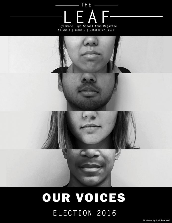 Our Voices, Their Visions
