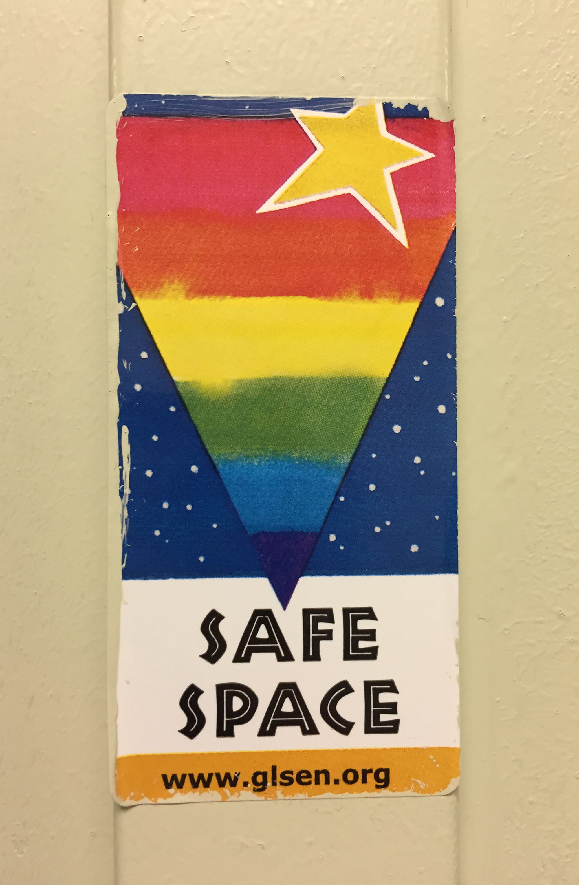 LGBTQ+ resources in the sycamore community