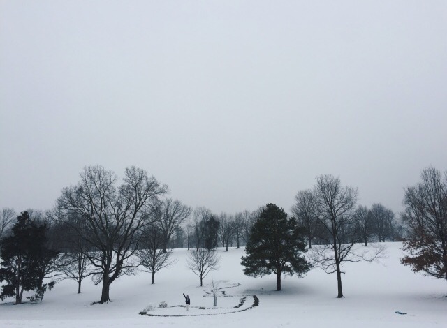 Exploring Ohio's Outdoors