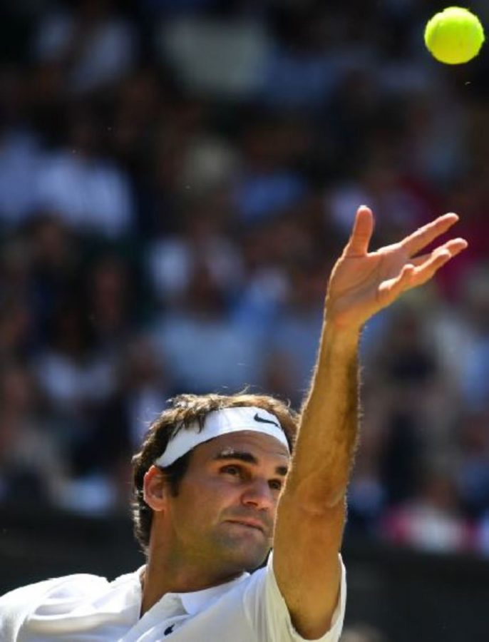 Former+world+number+one%2C+Roger+Federer%2C+makes+his+way+back+after+taking+five+months+off+from+professional+tennis.+Federer+announced+he+was+taking+the+rest+of+2016+off+after+a+loss+to+Canadian+Milos+Roanic.+As+of+now+there+have+been+five%2C+plus+tournaments+and+have+already+had+some+upsets+within+the+tennis+community.+