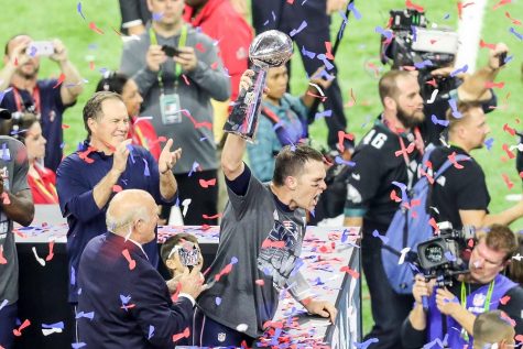 Why Super Bowl LI might have saved NFL season