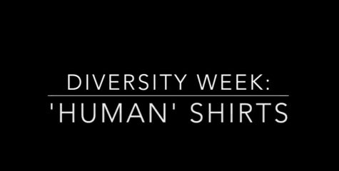 Human shirts