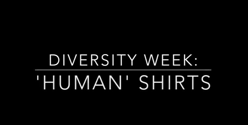 Human shirts