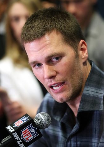 Tackling political issues in NFL