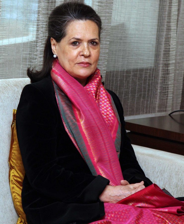 Sonia+Gandhi+is+known+as+one+of+the+most+influential+people+in+the+world.+She+took+India%E2%80%99s+politics+into+her+own+hands+to+achieve+a+better+life+for+those+individuals.+Even+though+she+was+against+joining+politics+due+to+her+husband%E2%80%99s+death%2C+she+saw+the+country%E2%80%99s+politics+dwindling%2C+and+decided+to+help+her+country.