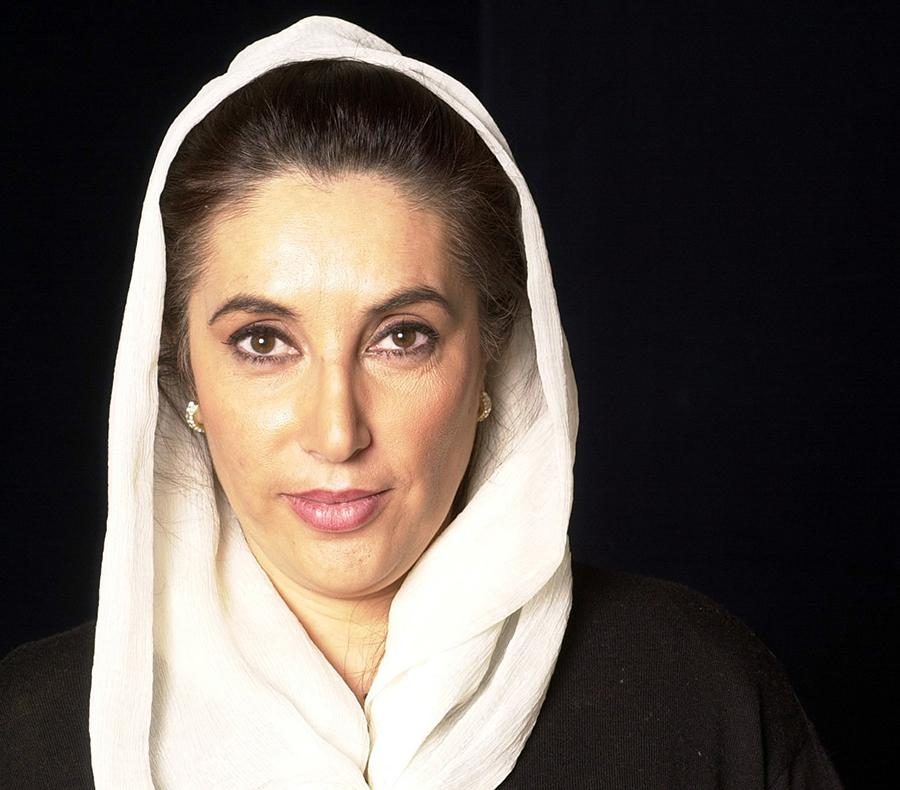 Benazir Bhutto, Prime Minister of Pakistan, was assassinated last week in a suicide bombing.