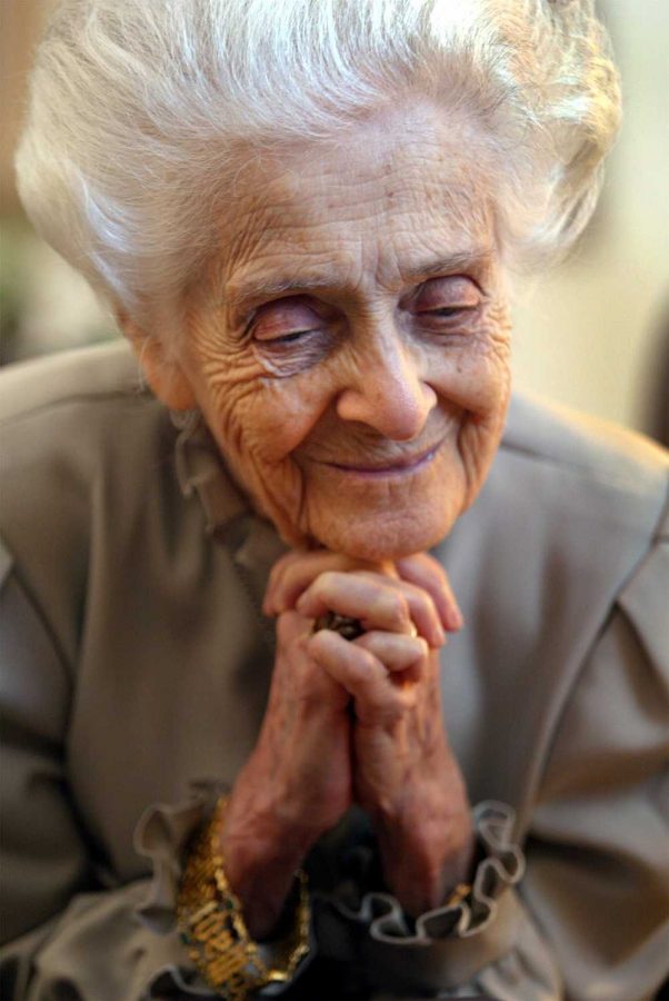 One+of+four+siblings%2C+she+attended+the+University+of+Turin+despite+her+father%E2%80%99s+reservations.+Teaching+at+many+universities%2C+she+encouraged+post+secondary+education.+Montalcini+authored+many+books+and+won+several+awards+for+her+work.+This+inspiring+neurobiologist+passed+away+in+2012.%0A