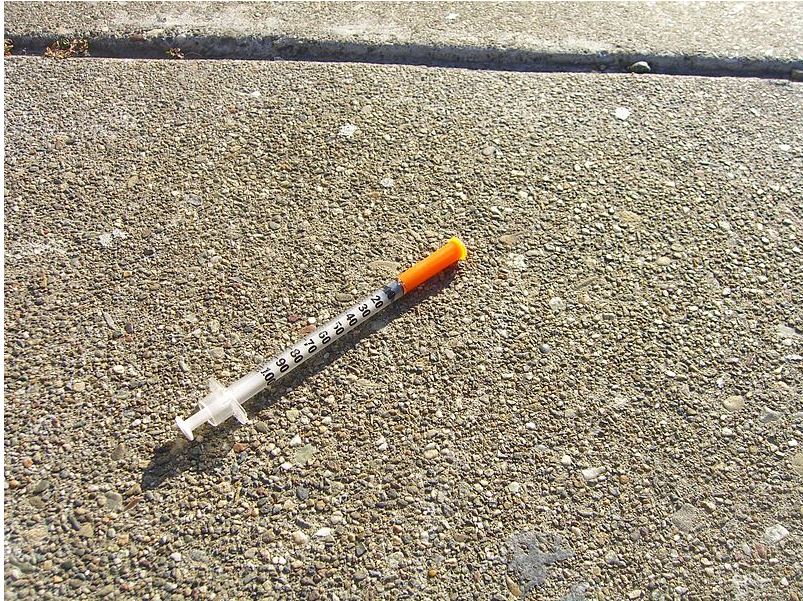 heroin buzz play sevans