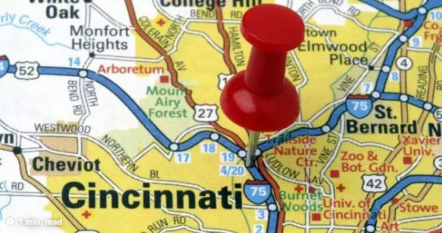 How well do you know Cincinnati?