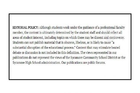 Editorial Policy