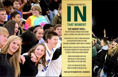 Order 2018 yearbook now