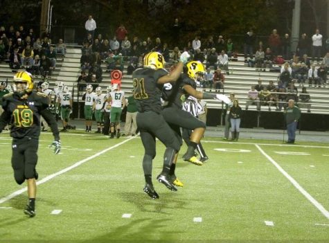 Vote for Varsity Football Team!