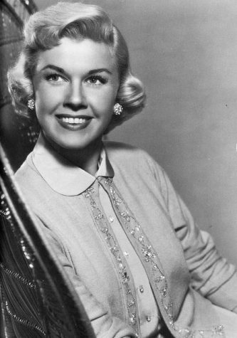 Cincinnati to commemorate Doris Day