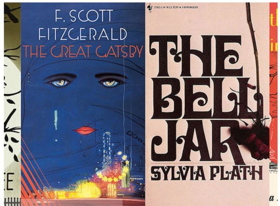 Which Book From High School English Should You Read Again?