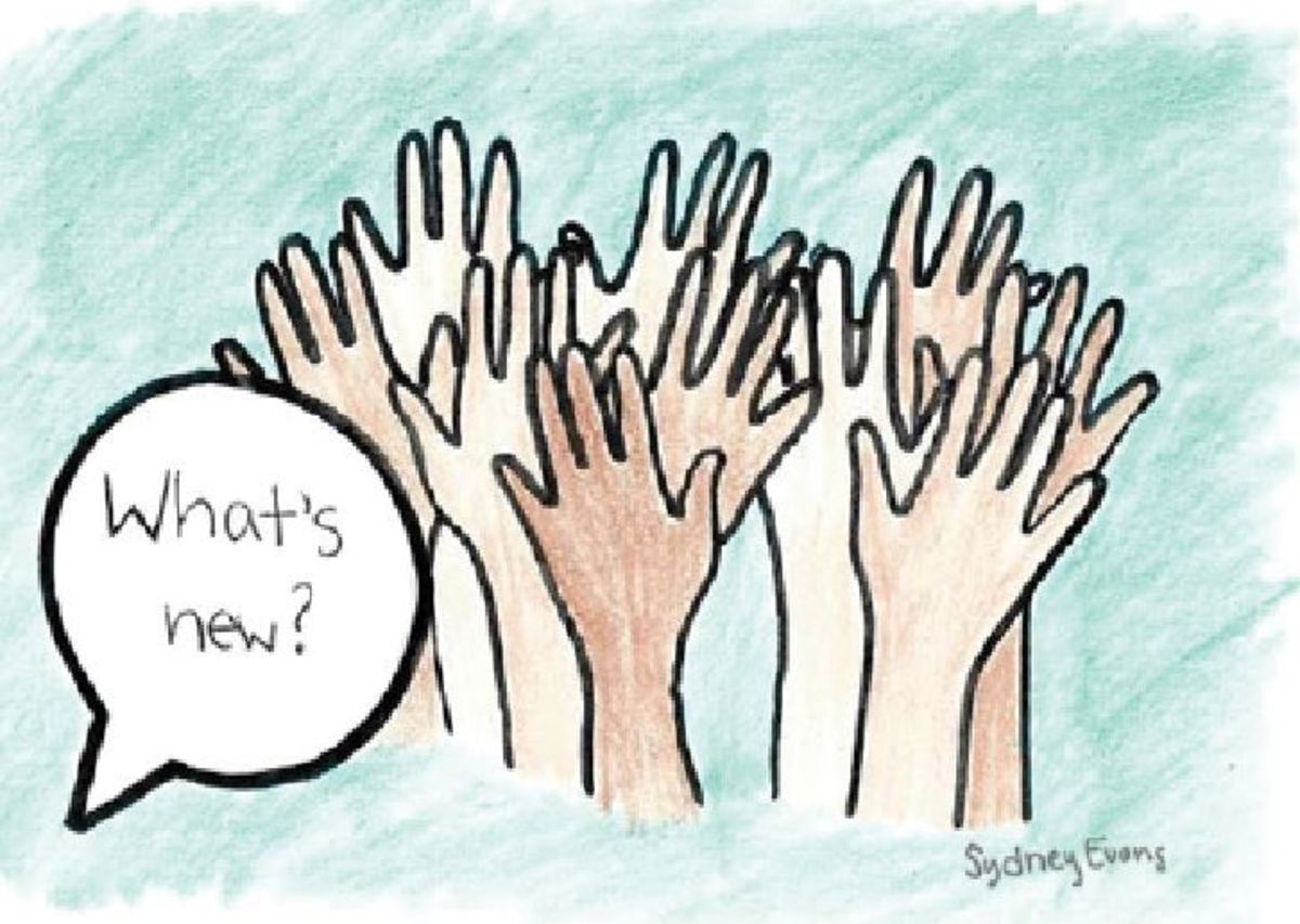 TELL+YOUR+STORY.+Joining+SHS+for+the+first+time+this+year+are+hundreds+of+students%2C+nine+new+teachers%2C+and+one+new+administrator.+This+is+an+opportunity+not+only+to+make+new+relationships+but+also+to+change+the+school+at+large.+It+will+be+exciting+to+see+how+classes+and+activities+unfold+over+the+year.