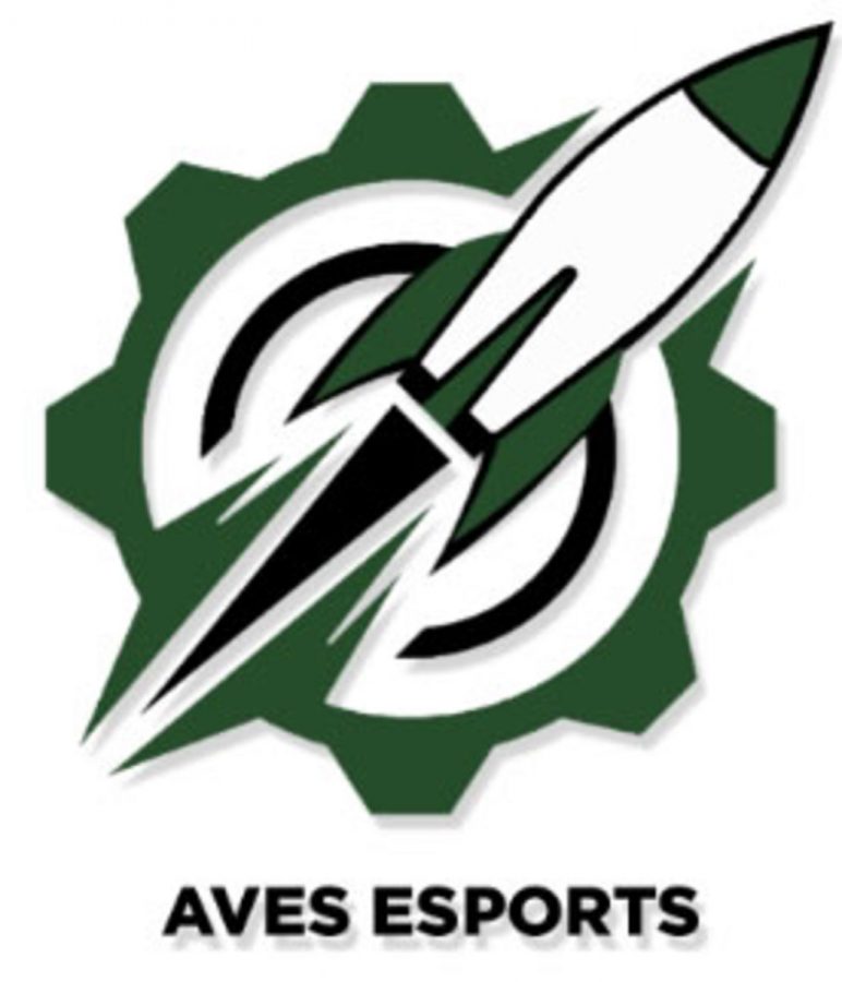 WHOOSH. The Aves Esports rocket blasts off. This Missile is taking eSports to new heights. 