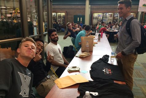 Soccer spirit supports multiple sclerosis