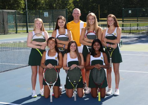 Fall sports wrap up season