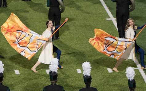 Band helps with hunger