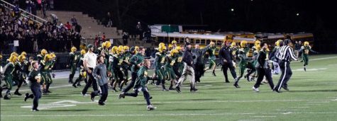 Sycamore advances in playoffs, to play St. X this week