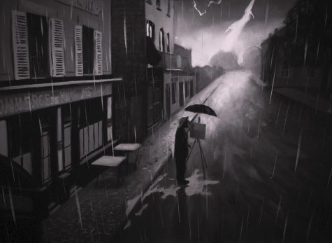 New Vincent Van Gogh biopic awes audience with gorgeous animation