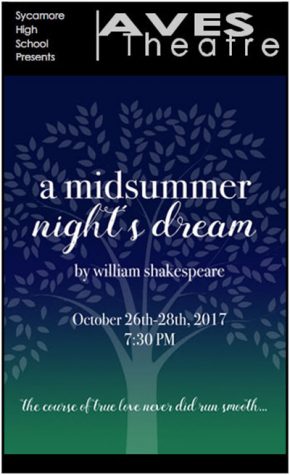 Aves Theatre opens show