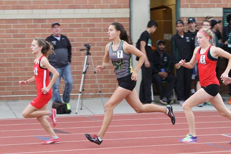 Runners race back to work