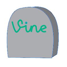 RIP. Students have learned a hard lesson after the death of popular video-sharing app Vine in January. “I have had many regrets in my seventeen and a half years of life. One of them was never appreciating Vine for what it was until it was too late. It has determined so much of our culture today - indeed, you do it for the Vine, and the Vine only,” said Kiri Wang, 12. Appreciating the small things in life like a good chuckle from a Vine is vital to our well being, and students continue to remember the app in its glory days.