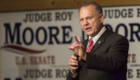 Polls determine Republican majority strength