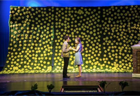 Aves Theatre springs into action