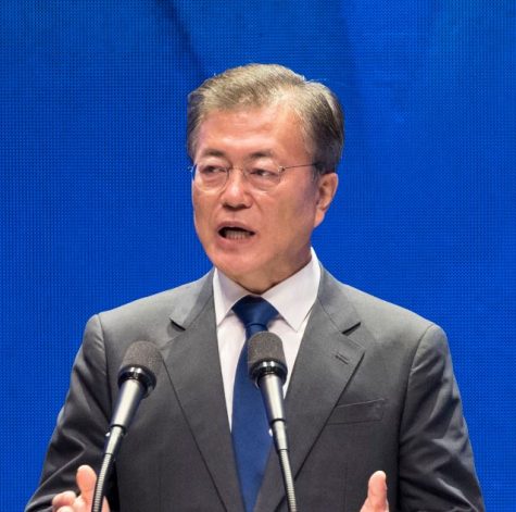 North, South Korea unify Olympic hockey team, future possibilities alarm public