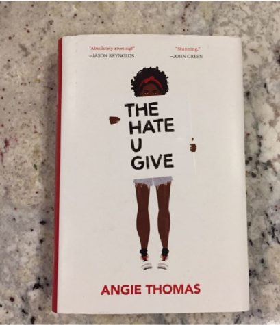 ‘The Hate U Give’ changes perspectives